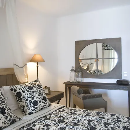 My Mykonos Retreat 5*