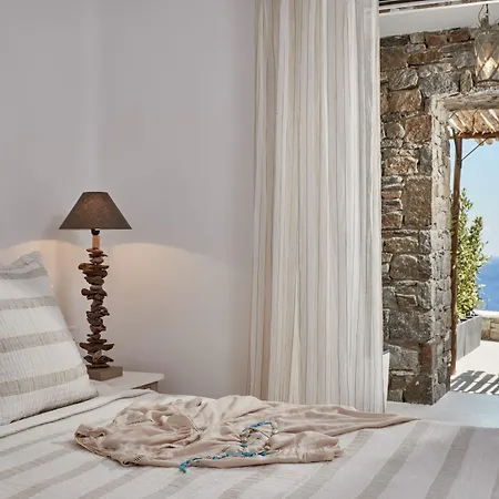 호텔 My Mykonos Retreat 오르노스