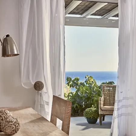 My Mykonos Retreat 호텔