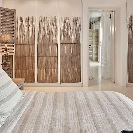 My Mykonos Retreat 5* 오르노스