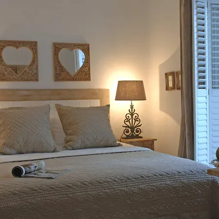 My Mykonos Retreat 오르노스