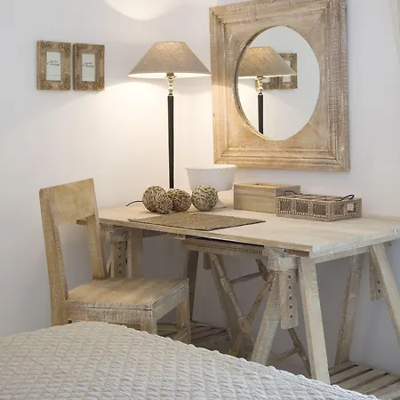 My Mykonos Retreat 오르노스