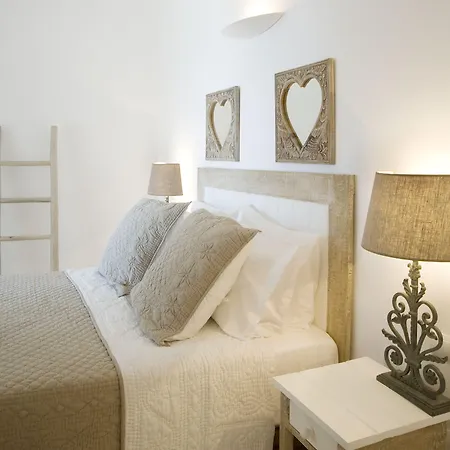 호텔 My Mykonos Retreat 5*