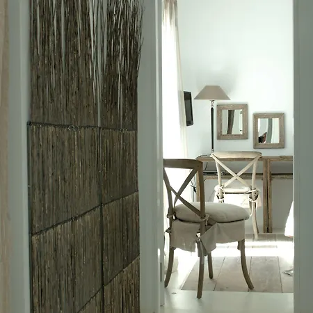 My Mykonos Retreat 호텔 오르노스