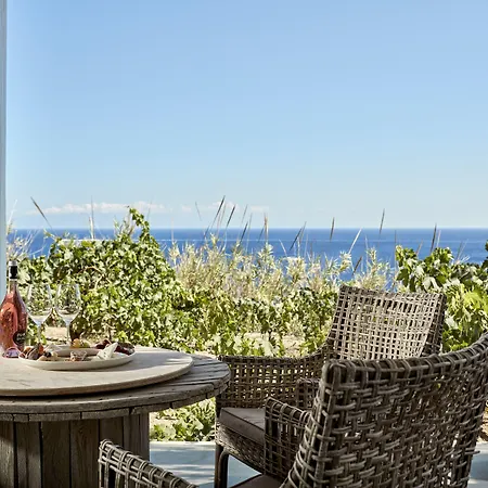 호텔 My Mykonos Retreat