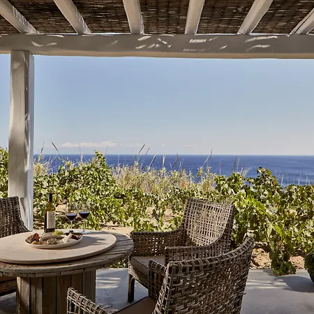 My Mykonos Retreat 5*
