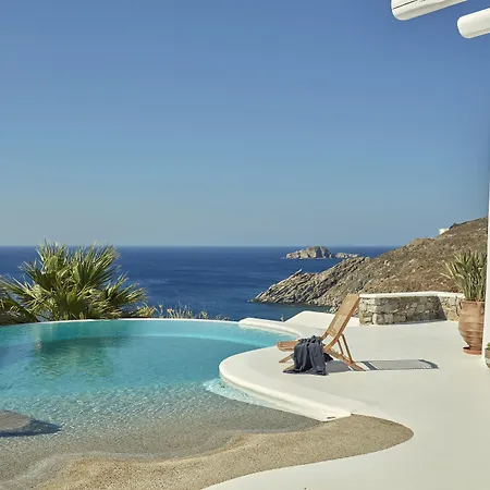 호텔 My Mykonos Retreat