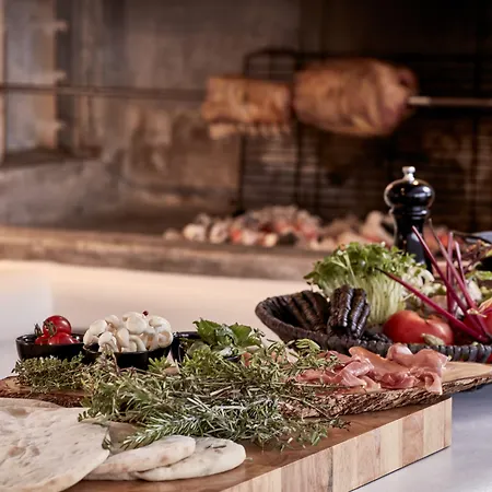 My Mykonos Retreat 호텔 5*