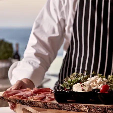 My Mykonos Retreat 호텔 5*