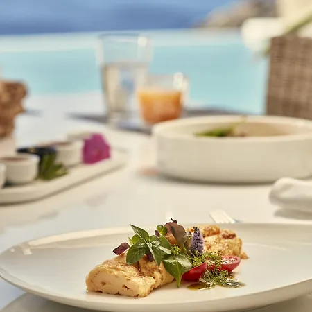 호텔 My Mykonos Retreat 5*