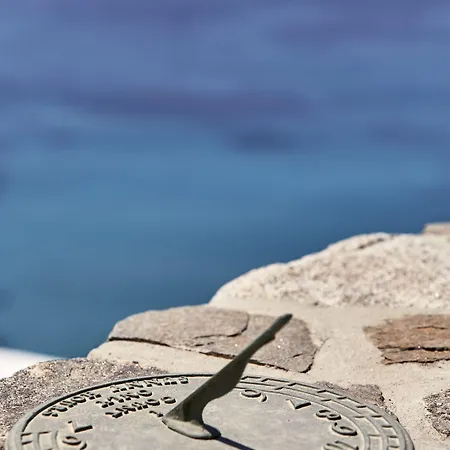 My Mykonos Retreat 오르노스