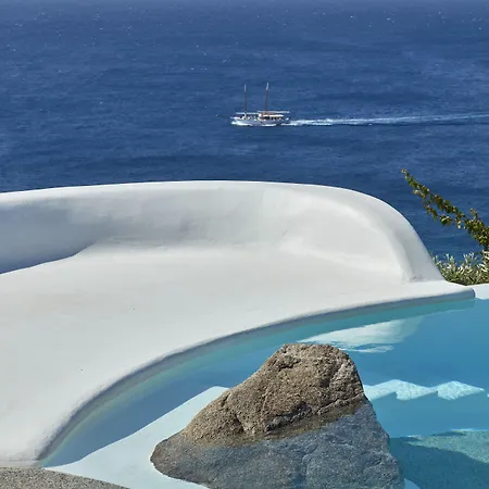 My Mykonos Retreat 호텔 오르노스