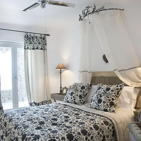 My Mykonos Retreat Ορνός