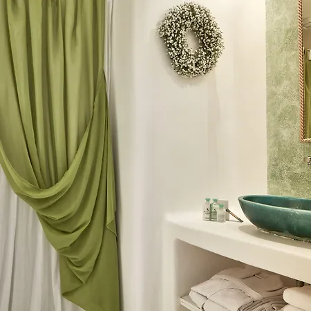 My Mykonos Retreat Ξενοδοχείο 5*