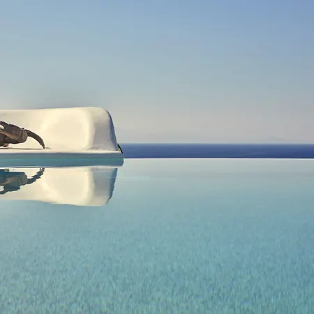My Mykonos Retreat Ξενοδοχείο Ορνός