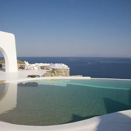 My Mykonos Retreat Ξενοδοχείο