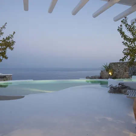 Ξενοδοχείο My Mykonos Retreat