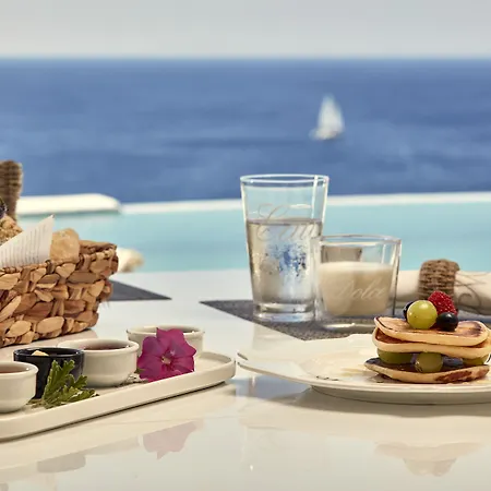 Ξενοδοχείο My Mykonos Retreat 5*