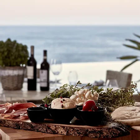 My Mykonos Retreat Ξενοδοχείο 5*
