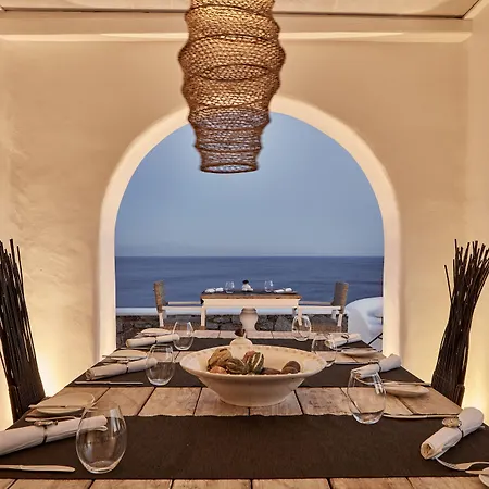 My Mykonos Retreat Ορνός