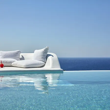 Ξενοδοχείο My Mykonos Retreat
