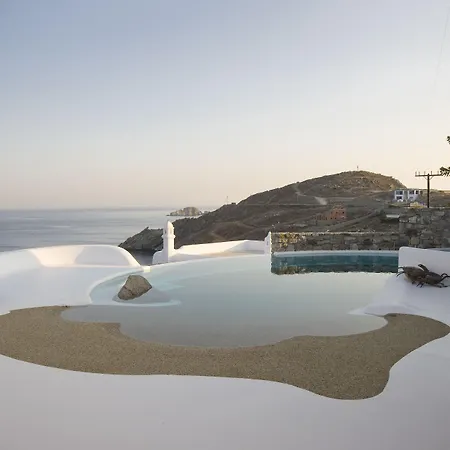 My Mykonos Retreat 5*