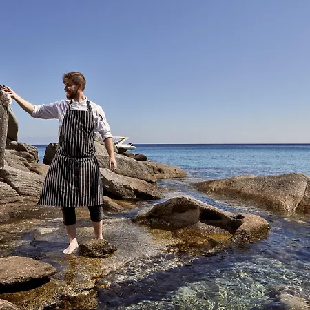 Ξενοδοχείο My Mykonos Retreat