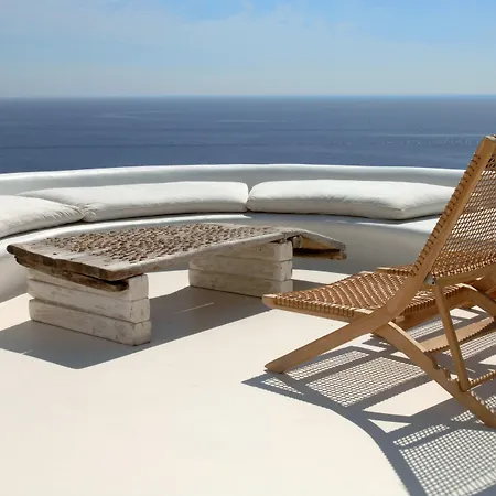 My Mykonos Retreat Ξενοδοχείο 5*
