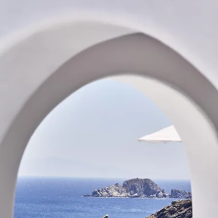My Mykonos Retreat Ξενοδοχείο 5*