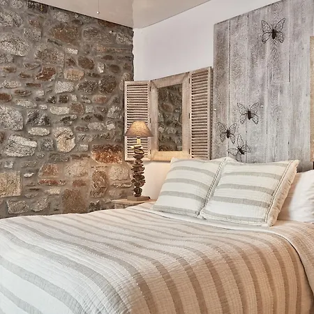 My Mykonos Retreat Ξενοδοχείο 5*