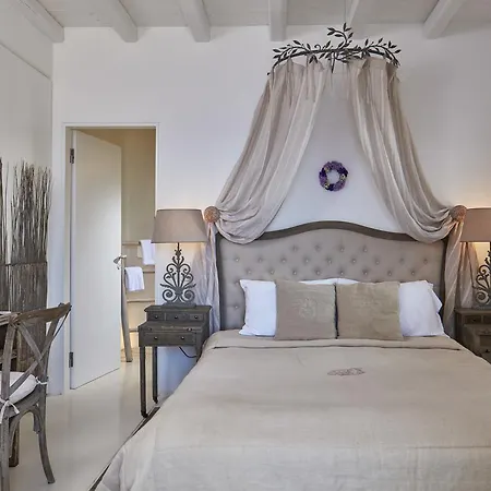 My Mykonos Retreat Ορνός