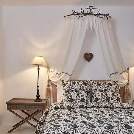 My Mykonos Retreat Ορνός