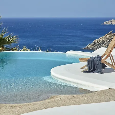 My Mykonos Retreat Ξενοδοχείο
