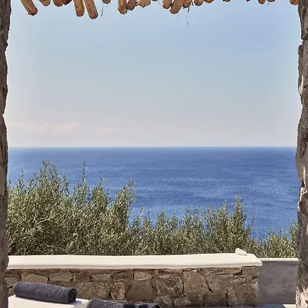 My Mykonos Retreat Otel Ornos (Mykonos)