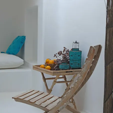 My Mykonos Retreat Ornos (Mykonos)