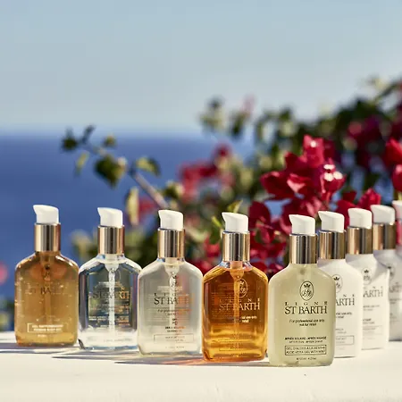 My Mykonos Retreat Otel 5*