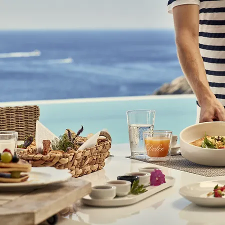 My Mykonos Retreat Otel