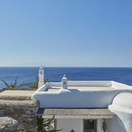 My Mykonos Retreat Ornos (Mykonos)