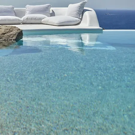 My Mykonos Retreat Otel