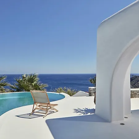 My Mykonos Retreat