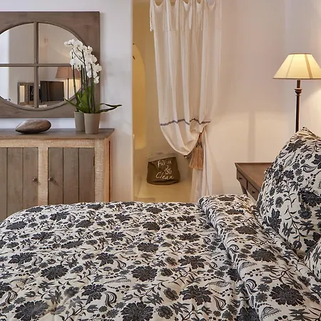 My Mykonos Retreat