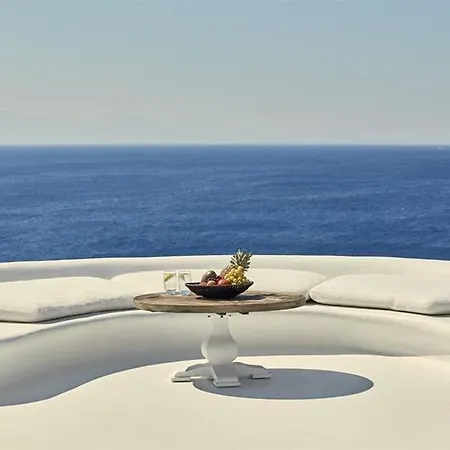 My Mykonos Retreat Hotel Ornos (Mykonos)