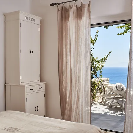 My Mykonos Retreat