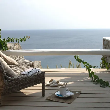 My Mykonos Retreat 5* Ornos (Mykonos)