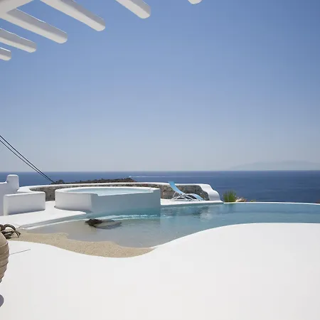 Hotel My Mykonos Retreat Ornos (Mykonos)