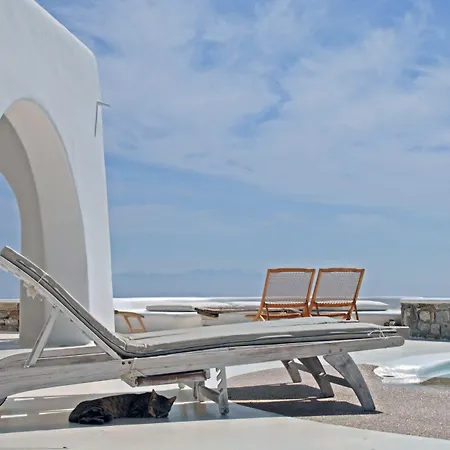Hotel My Mykonos Retreat 5*