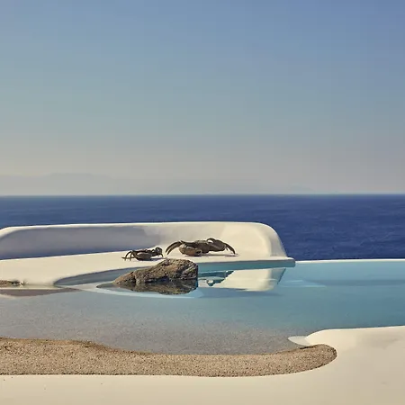 Hotel My Mykonos Retreat 5*