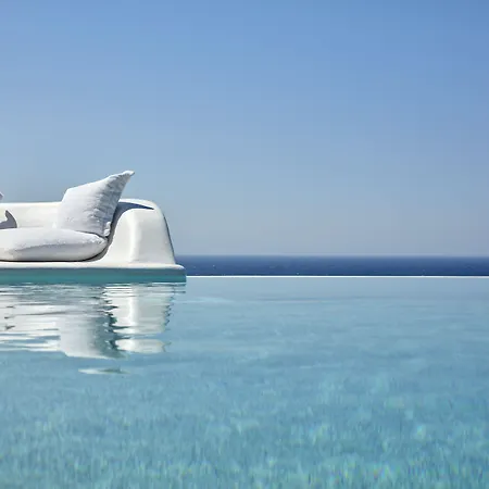 My Mykonos Retreat 5* Ornos (Mykonos)