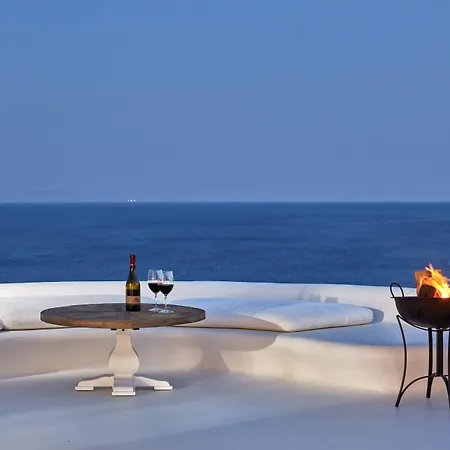 My Mykonos Retreat 5*