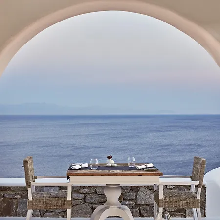 Hotel My Mykonos Retreat
